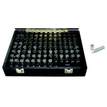 Наборы цилиндрических концевых мер TRCSET 6,01-7