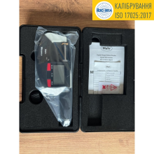 Цифровой микрометр Mahr 40 ER МКЦ-25