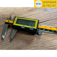 Штангенциркуль цифровий мікронний ШЦЦМ-I-150 IP67