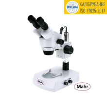 Стереомікроскоп Mahr SM 150
