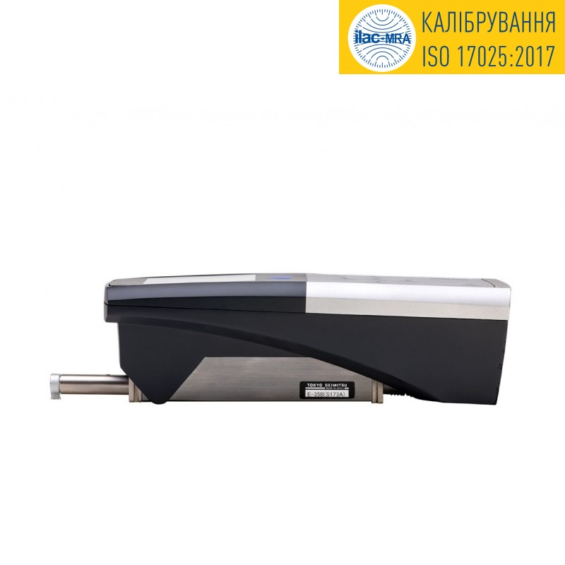 Портативний профілометр HANDYSURF 35/40/45