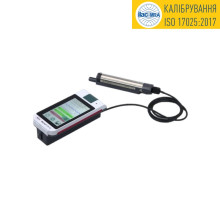 Профилометр MarSurf PS 10 с 2-микронным щупом