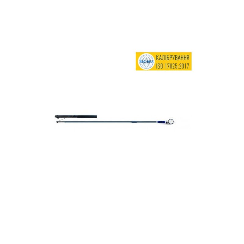 Нутромер для гладкого ствола 4 калибр