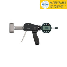 Нутромір мікрометричний триточковий пістолетний Mahr 844 А 12-16 mm