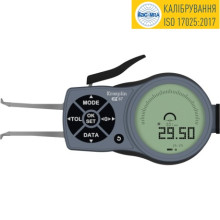 Нутромір спеціальний AEL2100 25-29mm