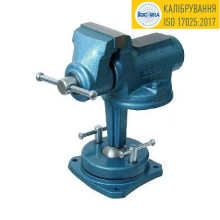 Тиски слесарные специальные Handy KU 80