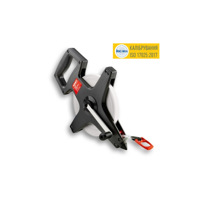 Рулетка Sola Pacer PR100
