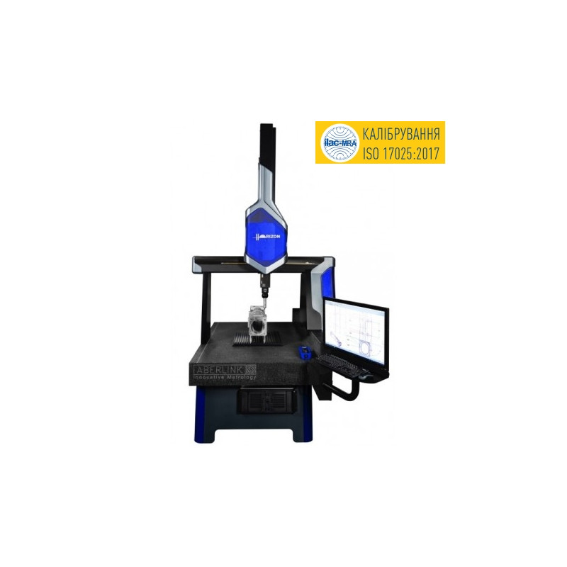 3Д КВМ HORIZON АВТОМАТИЧНА 1000x2000x800