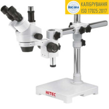 Стереомікроскоп Hitec SZM4