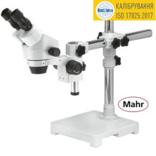 Стереомікроскоп Mahr SM 161