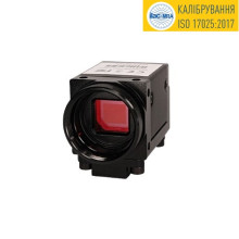 Професійна камера до мікроскопу PRO 4K