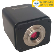 Професійна камера до мікроскопу HDMI 16