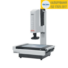 Микроскоп измерительный HITEC QZW1 CNC