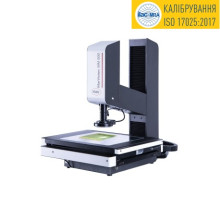 Мікроскоп вимірювальний Mahr ММ 500 CNC