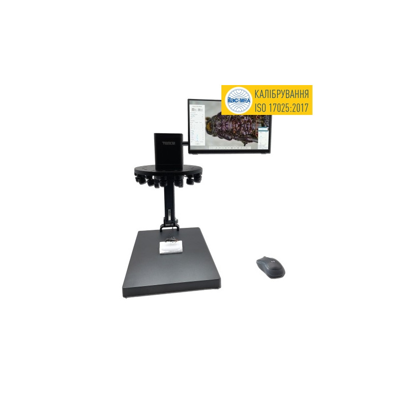 Микроскоп цифровой Promicra PRO 7