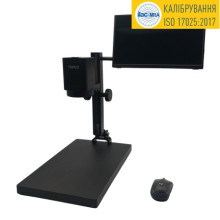Микроскоп цифровой Promicra PRO 7
