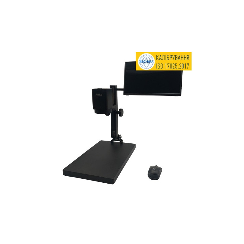 Микроскоп цифровой Promicra PRO 7