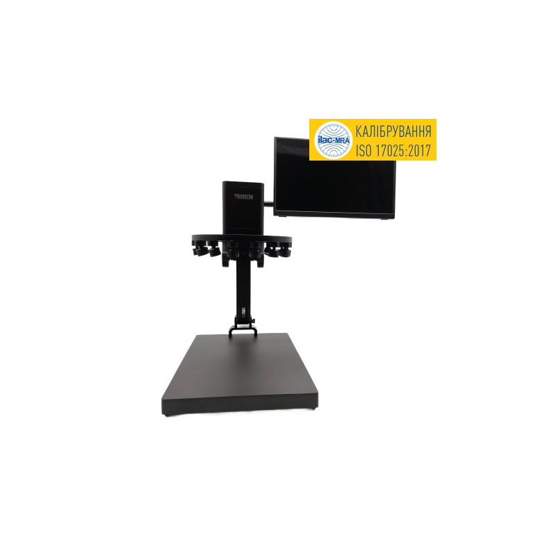 Микроскоп цифровой Promicra PRO 7