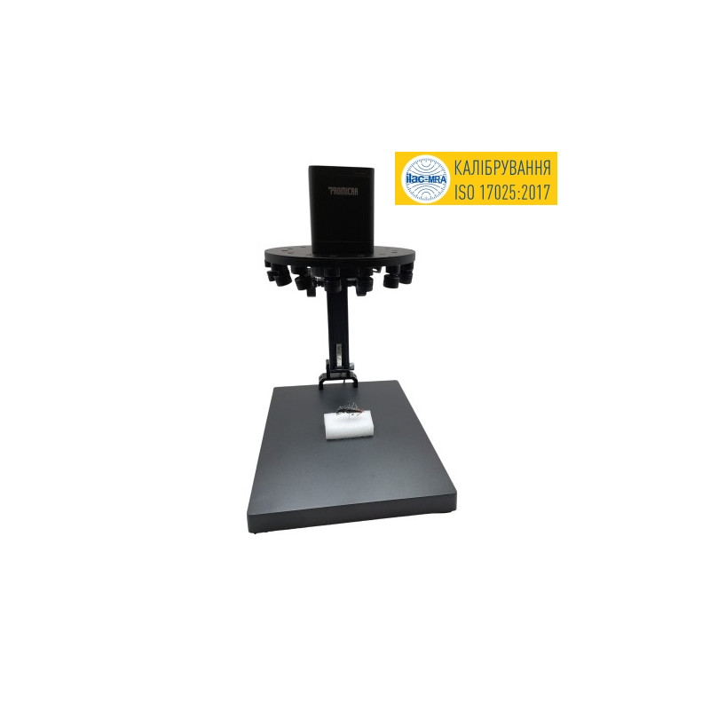 Микроскоп цифровой Promicra PRO 7