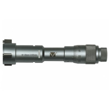Нутромір мікрометричний триточковий НМТ-50