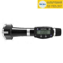 Прецизійний нутромір Sylvac xtreme_3 2,5-3