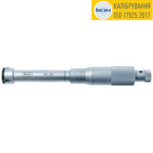 Нутромір мікрометричний триточковий Mahr 44 A 50-60 mm