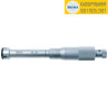 Нутромір мікрометричний триточковий Mahr 44 A 100-125 mm
