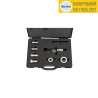 Набір цифрових нутромірів мікрометричних триточкових Mahr 44 EWR 50-100 mm