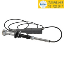 Набори нутромірів триточкових Sylvac Ultima 50-100mm