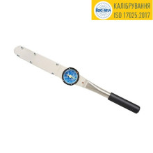 Ключ моментный динамометрический индикаторный Sturtevant Richmont IDW 35