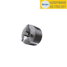Патрон токарний на конус 200 мм 7100-0033