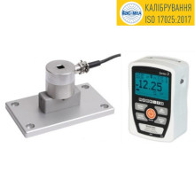 Стенды контроля динамометрических ключей МR55-400