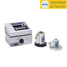 Динамометрический стенд контроля Sturtevant Richmont System 8