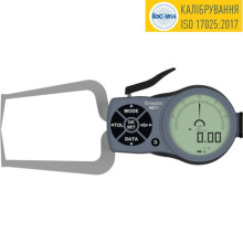 Стінкомір електронний K220S 0-20 мм