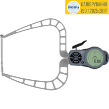 Стінкомір електронний K450B 0-50 мм