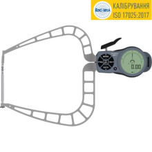 Стінкомір електронний K450F 0-50 мм