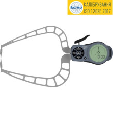 Стінкомір електронний K450S 0-50 мм