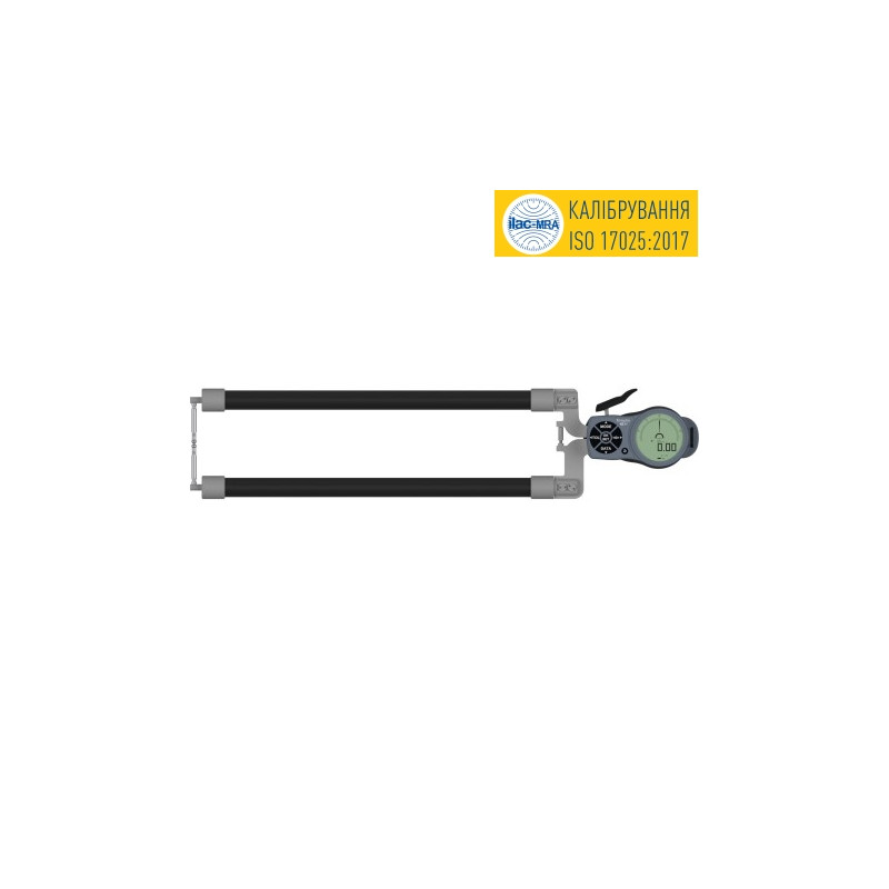 Стенкомер электронный K8100 0-100 мм