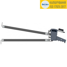 Нутромір електронний IP67 G12150