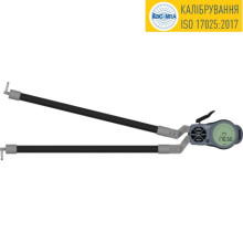 Нутромер электронный IP67 L870