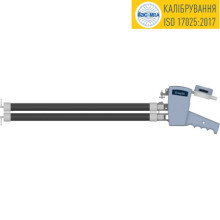 Нутромір електронний 3-х точковий G1290 90-190mm