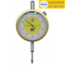 Індикатор ИЧ-03 0-3 мм