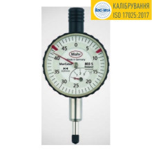 Індикатор ударостікий Mahr 803 S 0-3мм