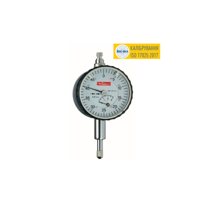 Індикатор Kaefer KM4/5X (ИЧ-05)