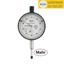 Індикатор Mahr 810 SRM 5МИГ