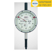 Індикатор Mahr 810 SW 0-10 мм IP54
