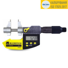 CertiMet Мікрометр цифровий для внутрішніх вимірювань МКВ-30