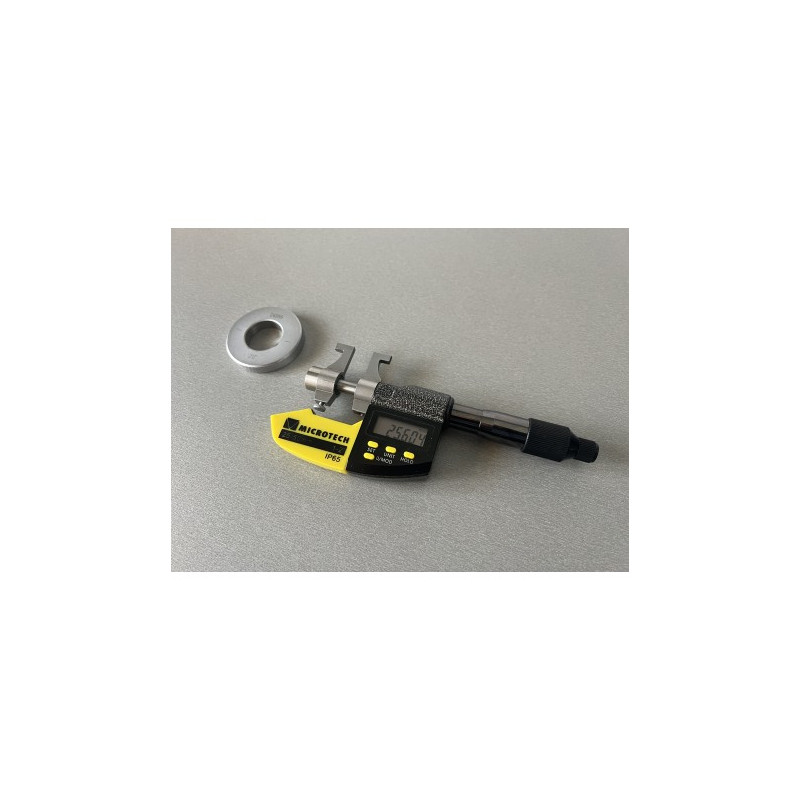 CertiMet Мікрометр цифровий для внутрішніх вимірювань МКВ-30