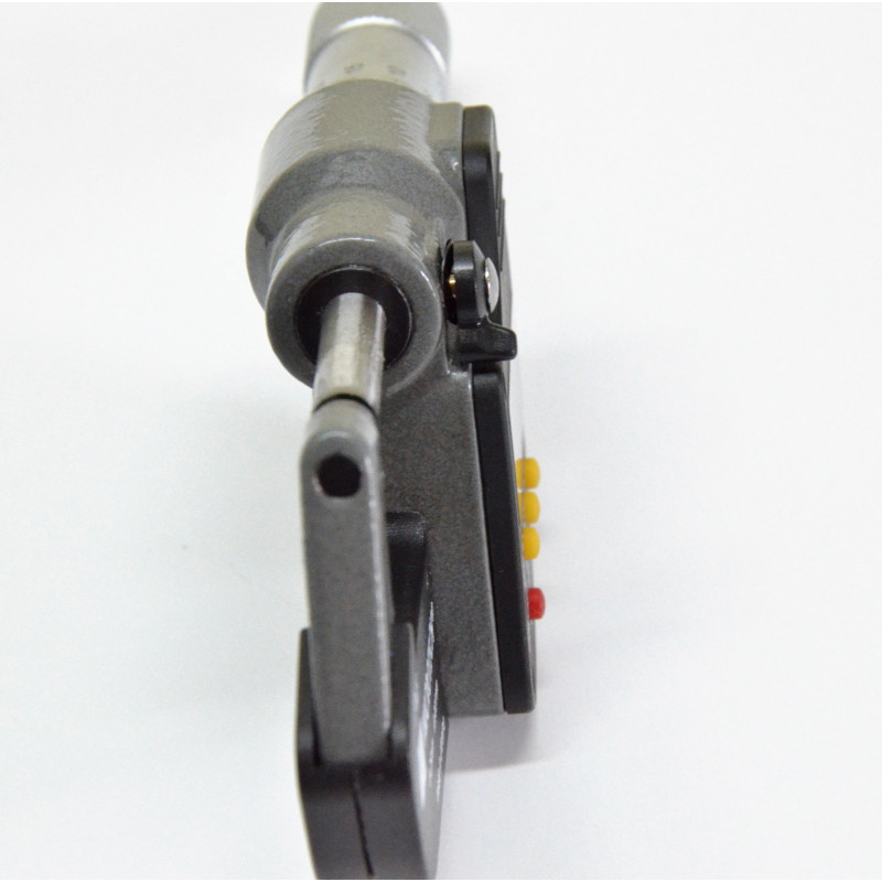 Микрометр цифровой МКЦ 25 кл 1 IP65