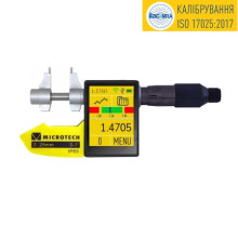 DataMet Мікрометр комп'ютерний для внутрішніх вимірювань 75-100 мм